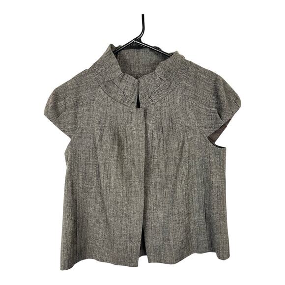 Kenneth Cole New York Gray Blazer - Picture 1 of 8